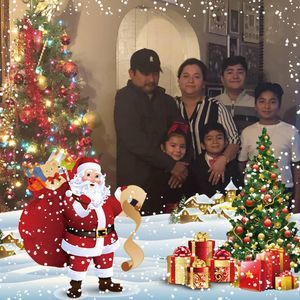 Meet your Posher, Patricia amor